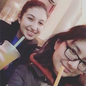 Meet your Posher, Dominique